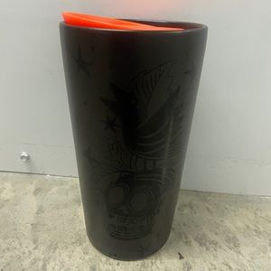 Starbucks 2020 Halloween thermos